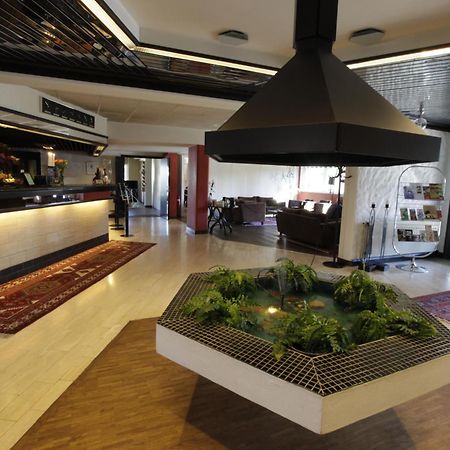Hotel Smaland Skillingaryd Екстериор снимка