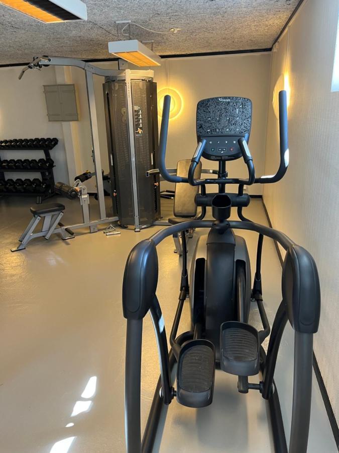 Hotel Smaland Skillingaryd Екстериор снимка