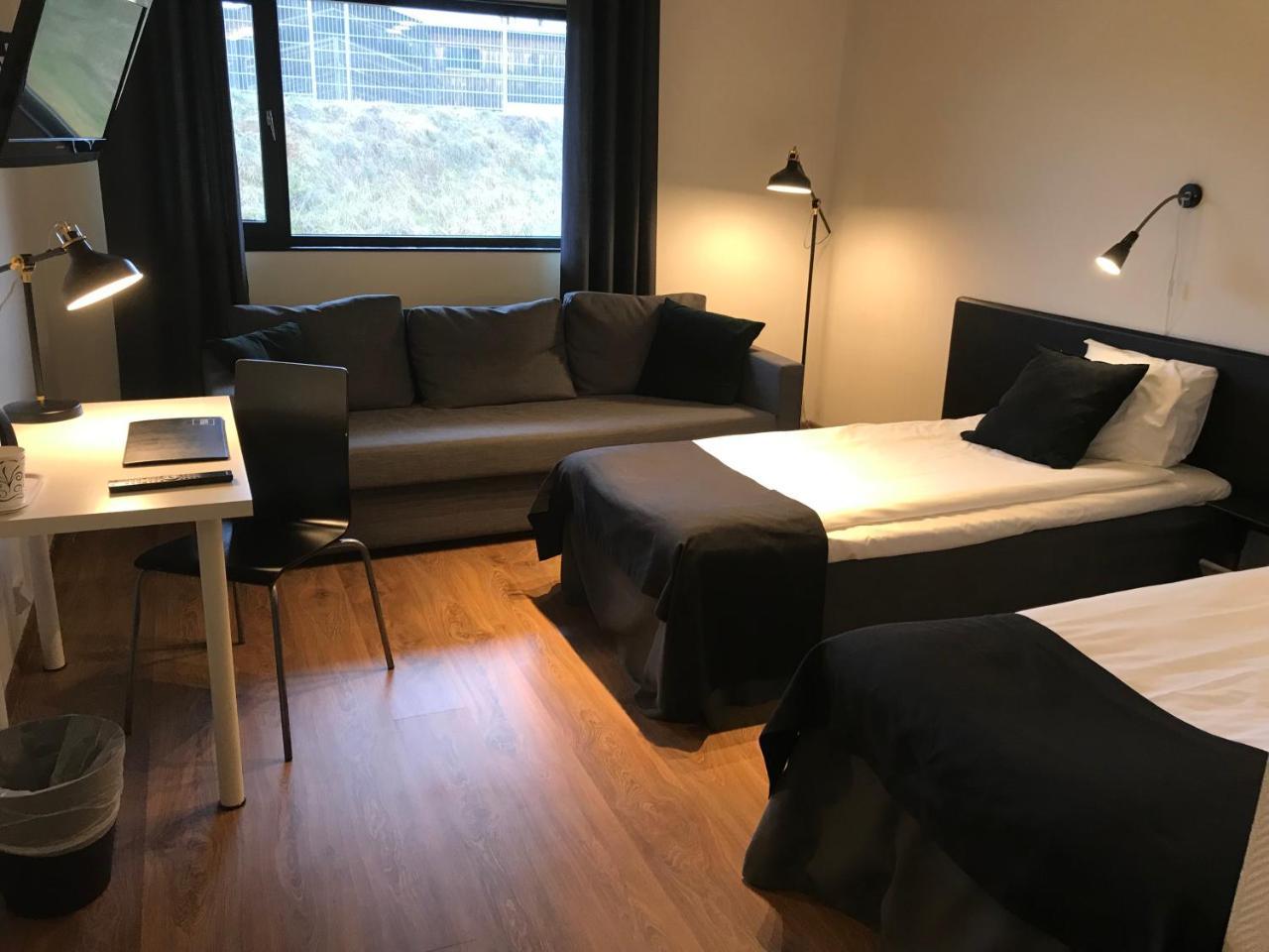 Hotel Smaland Skillingaryd Екстериор снимка