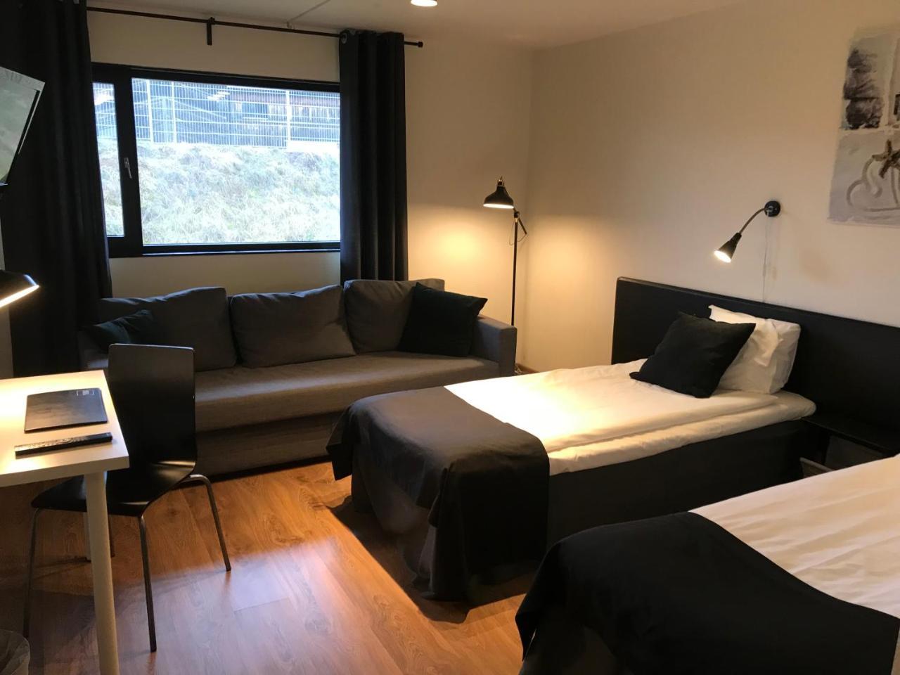 Hotel Smaland Skillingaryd Екстериор снимка